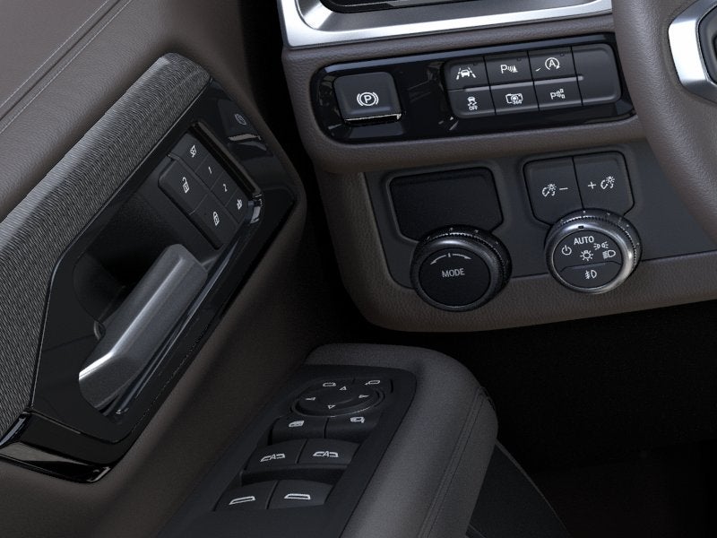 2026 GMC Yukon XL Elevation - Photo 63