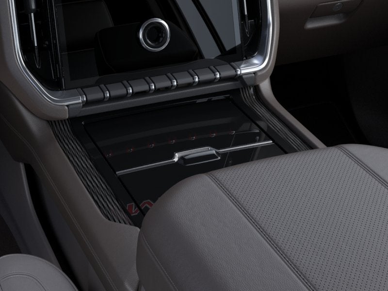 2026 GMC Yukon XL Elevation - Photo 64