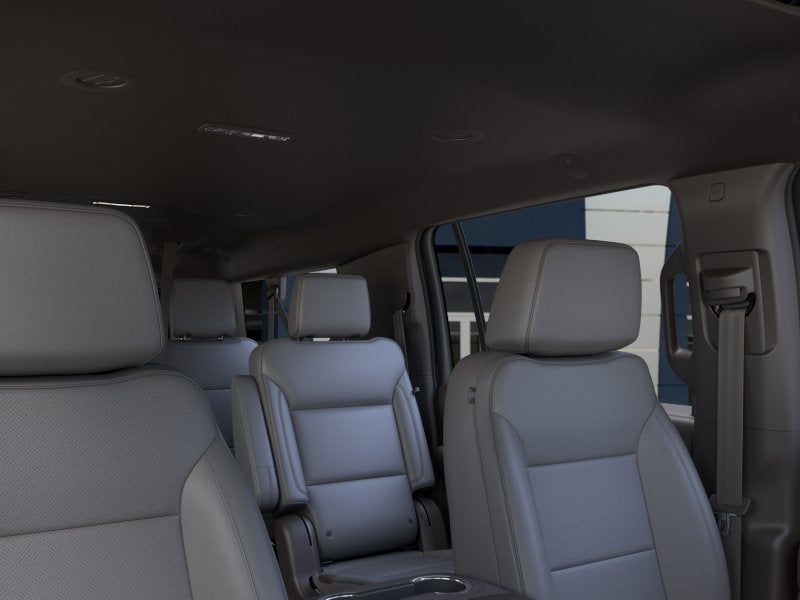 2026 GMC Yukon XL Elevation - Photo 65