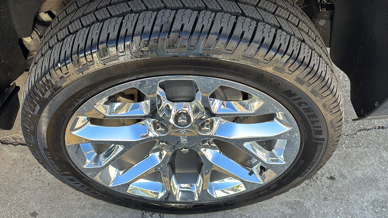 2019 GMC Yukon XL Denali