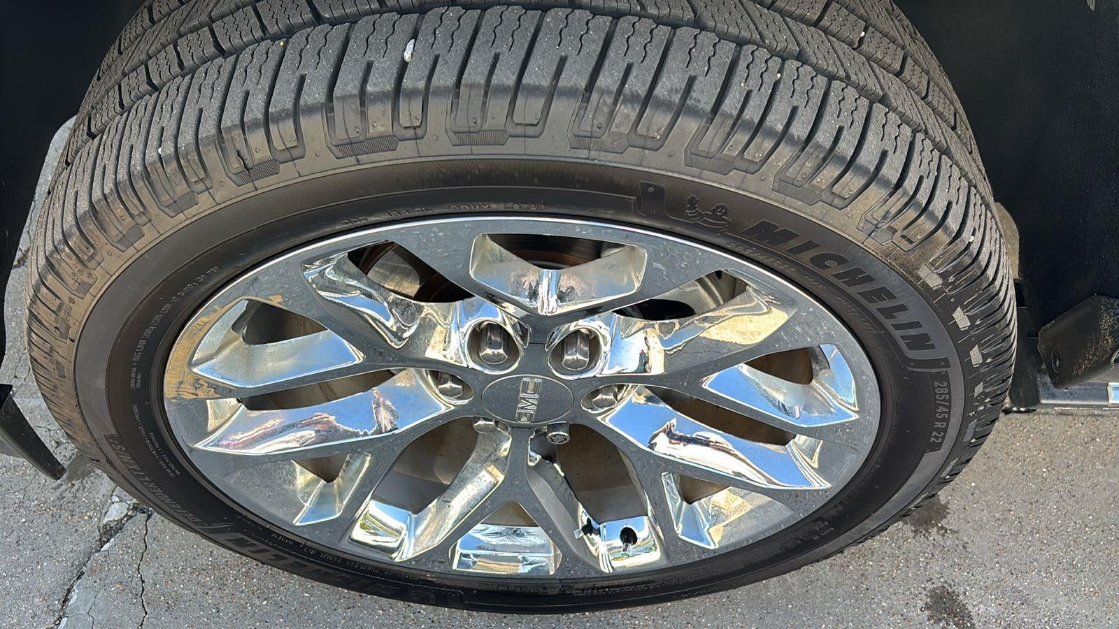 2019 GMC Yukon XL Denali