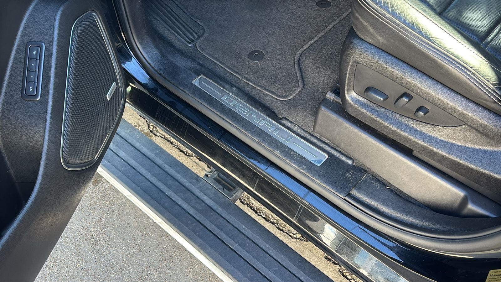 2019 GMC Yukon XL Denali