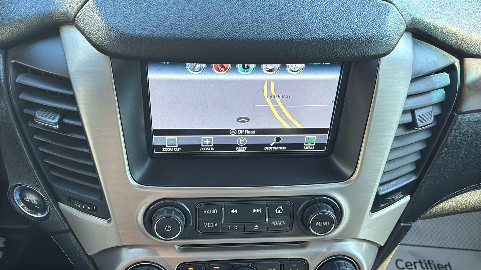 2019 GMC Yukon XL Denali