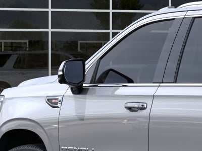 2027 GMC Yukon XL Denali