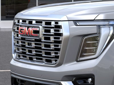 2027 GMC Yukon XL Denali
