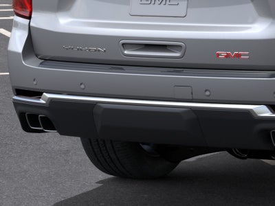 2027 GMC Yukon XL Denali