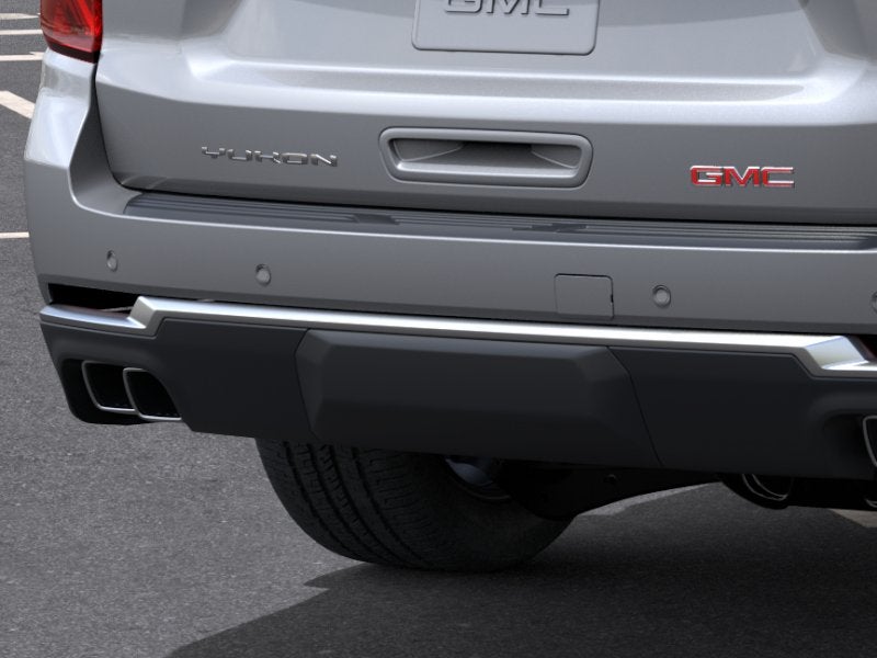 2027 GMC Yukon XL Denali