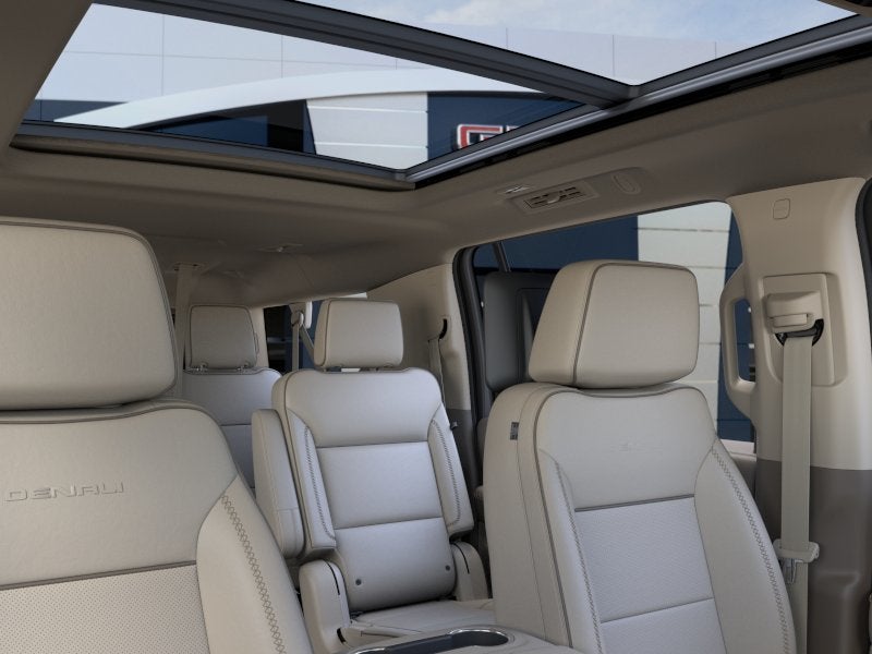 2027 GMC Yukon XL Denali