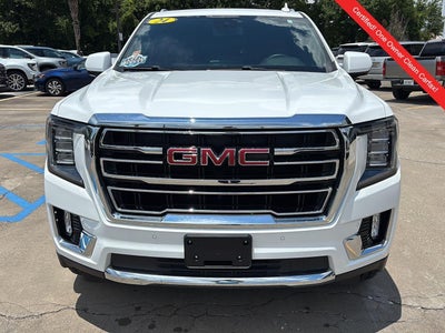 2024 GMC Yukon SLT