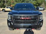 2021 GMC Yukon AT4