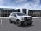 2027 GMC Yukon AT4
