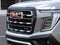 2027 GMC Yukon AT4