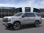 2027 GMC Yukon AT4