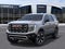2027 GMC Yukon AT4