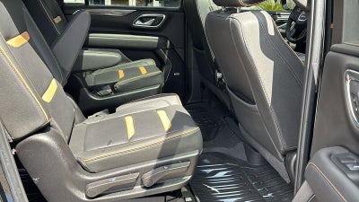 2024 GMC Yukon XL AT4