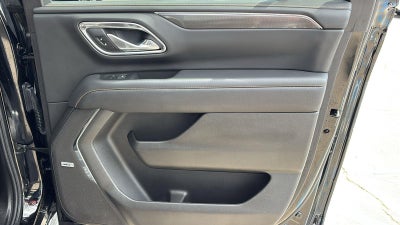 2024 GMC Yukon XL AT4