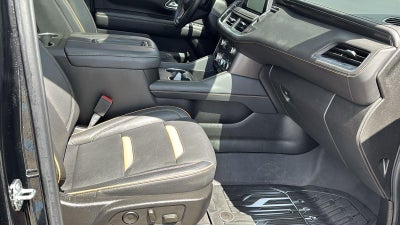 2024 GMC Yukon XL AT4