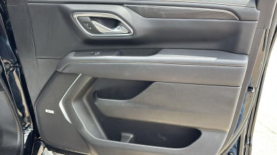 2024 GMC Yukon XL AT4