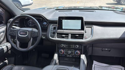 2024 GMC Yukon XL AT4