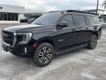 2024 GMC Yukon XL AT4