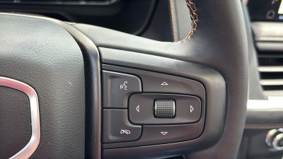 2024 GMC Yukon XL AT4