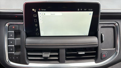 2024 GMC Yukon XL AT4