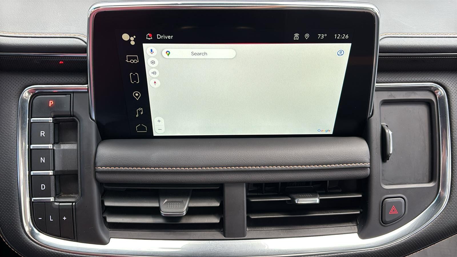 2024 GMC Yukon XL AT4