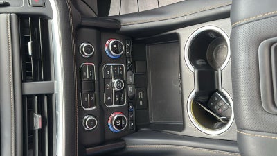 2024 GMC Yukon XL AT4