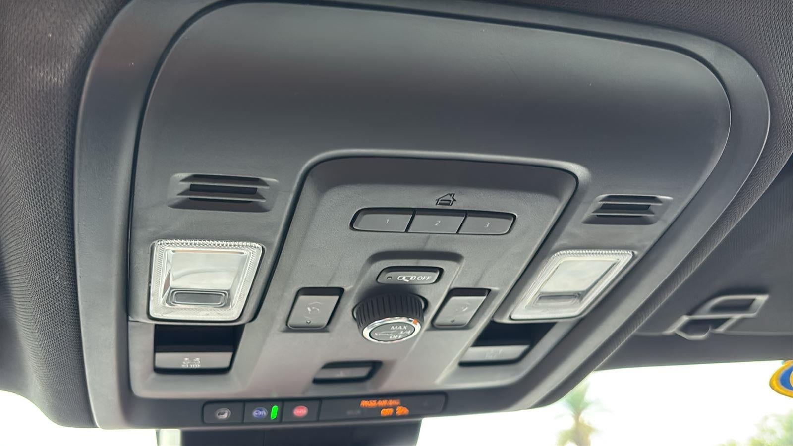 2024 GMC Yukon XL AT4