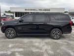 2024 GMC Yukon XL AT4