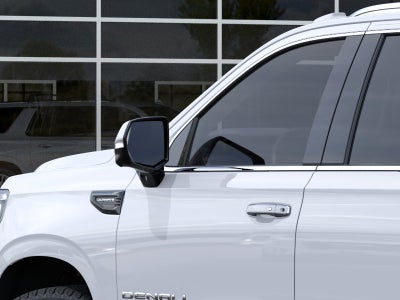 2027 GMC Yukon XL Denali Ultimate