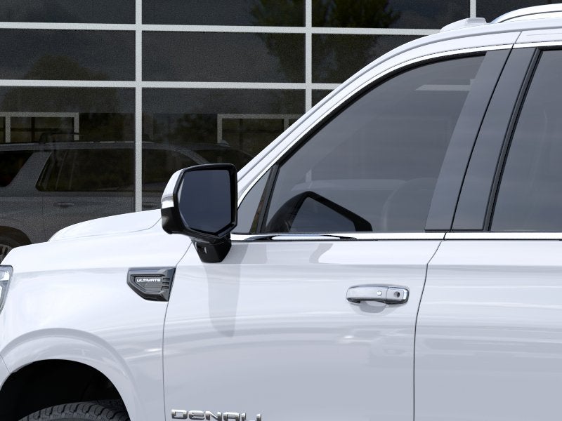 2027 GMC Yukon XL Denali Ultimate