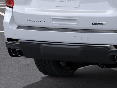 2027 GMC Yukon XL Denali Ultimate