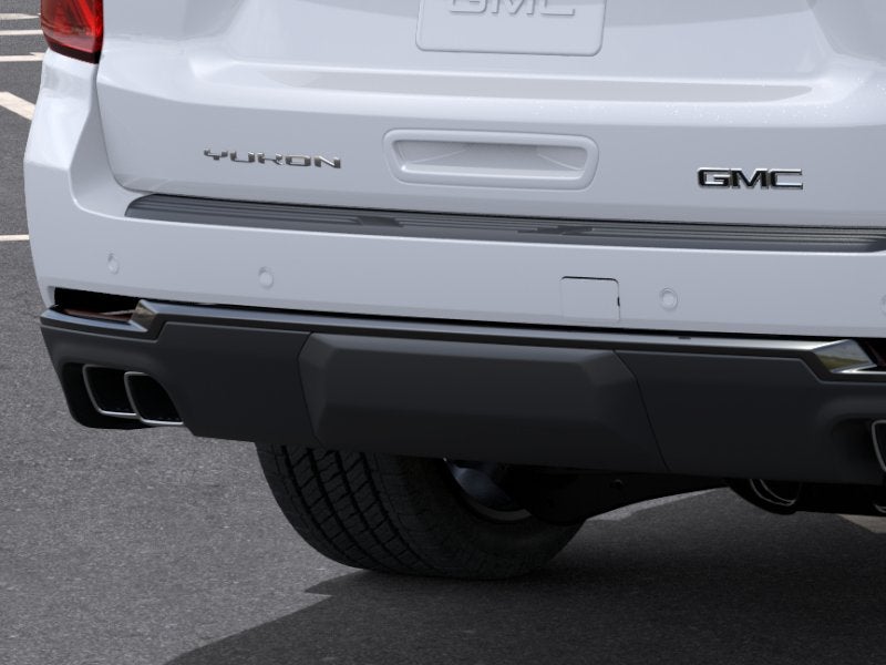 2027 GMC Yukon XL Denali Ultimate