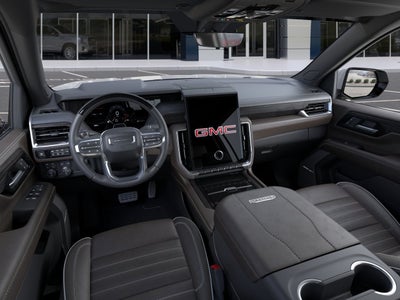 2027 GMC Yukon XL Denali Ultimate