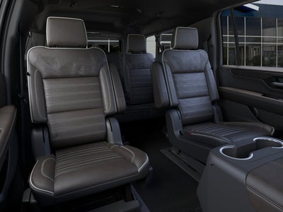 2027 GMC Yukon XL Denali Ultimate