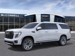 2027 GMC Yukon XL Denali Ultimate