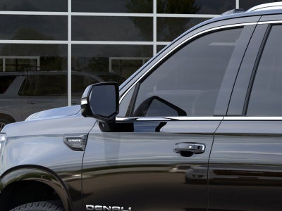 2027 GMC Yukon XL Denali Ultimate