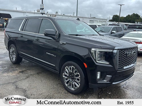 2023 GMC Yukon XL Denali Ultimate