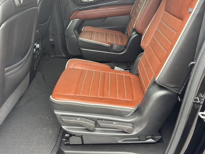 2023 GMC Yukon XL Denali Ultimate