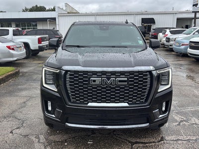 2023 GMC Yukon XL Denali Ultimate