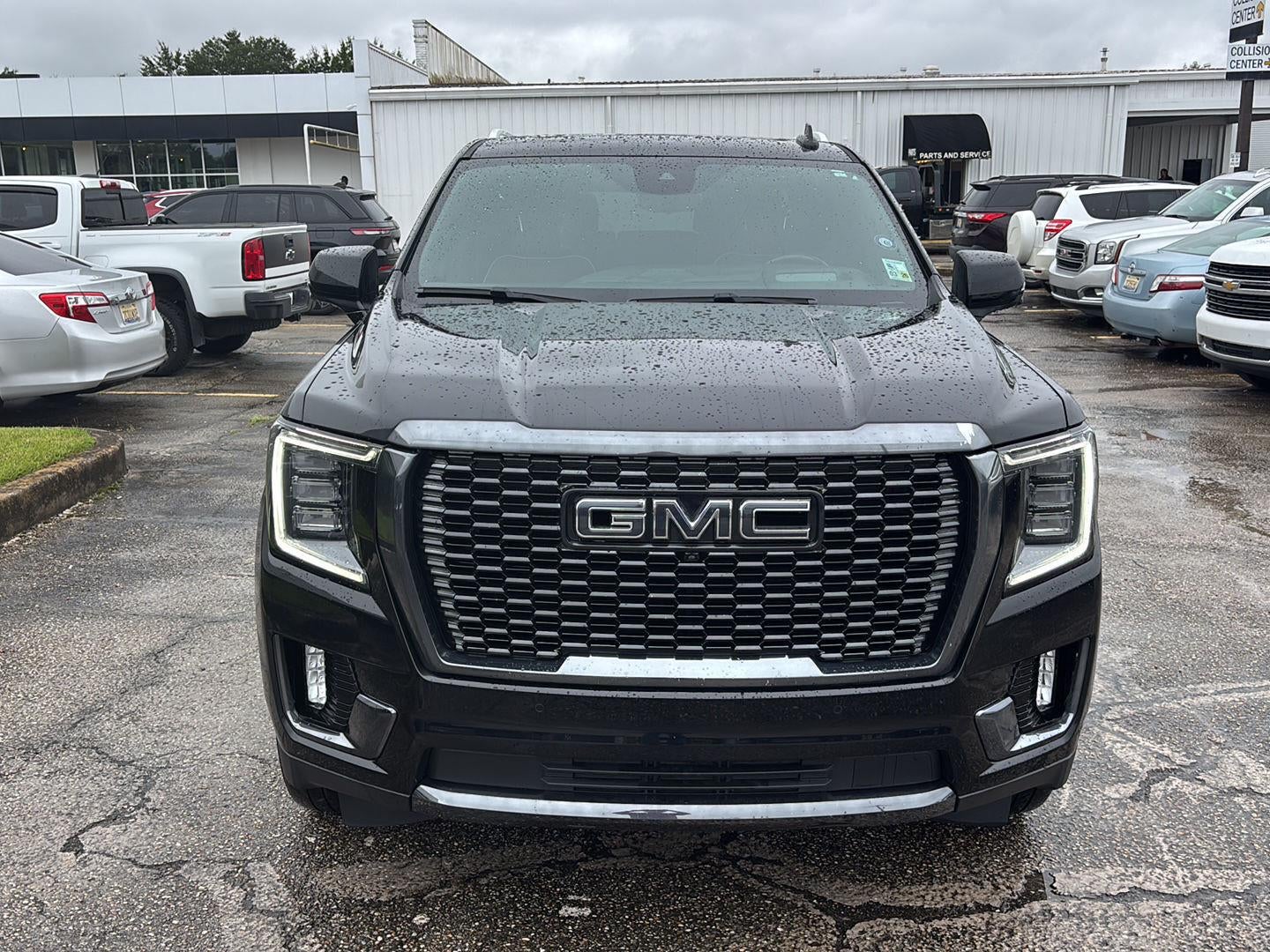 2023 GMC Yukon XL Denali Ultimate