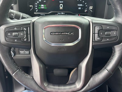 2023 GMC Yukon XL Denali Ultimate