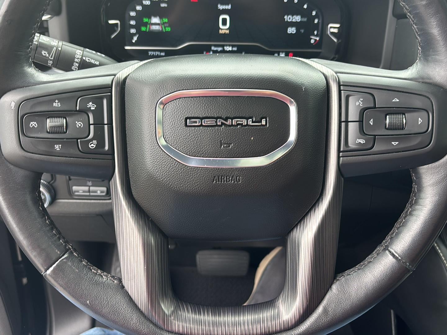 2023 GMC Yukon XL Denali Ultimate