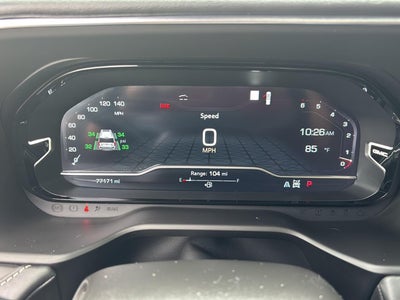 2023 GMC Yukon XL Denali Ultimate