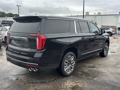 2023 GMC Yukon XL Denali Ultimate