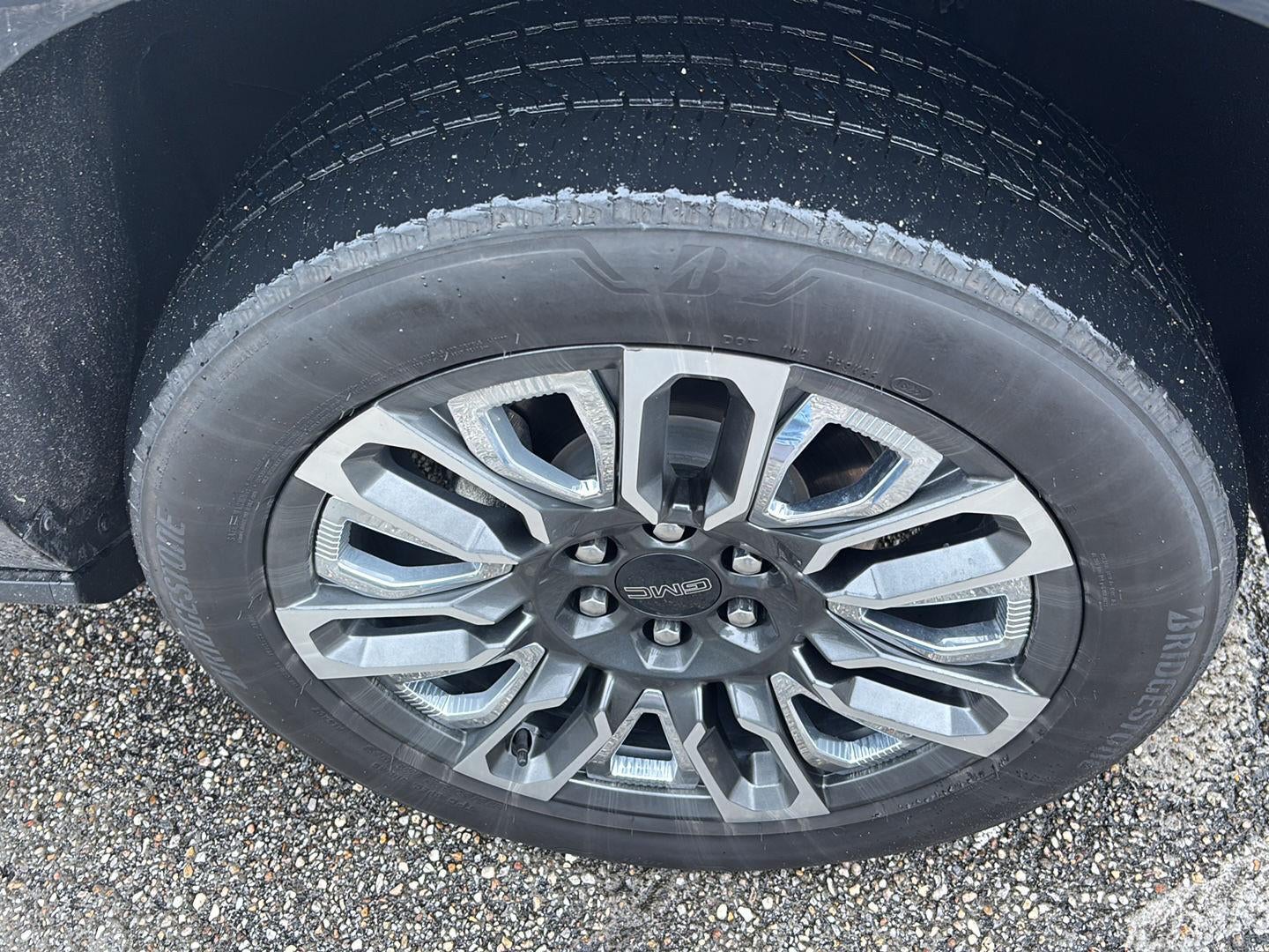 2023 GMC Yukon XL Denali Ultimate
