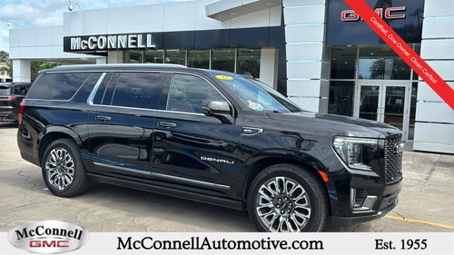 2023 GMC Yukon XL Denali Ultimate