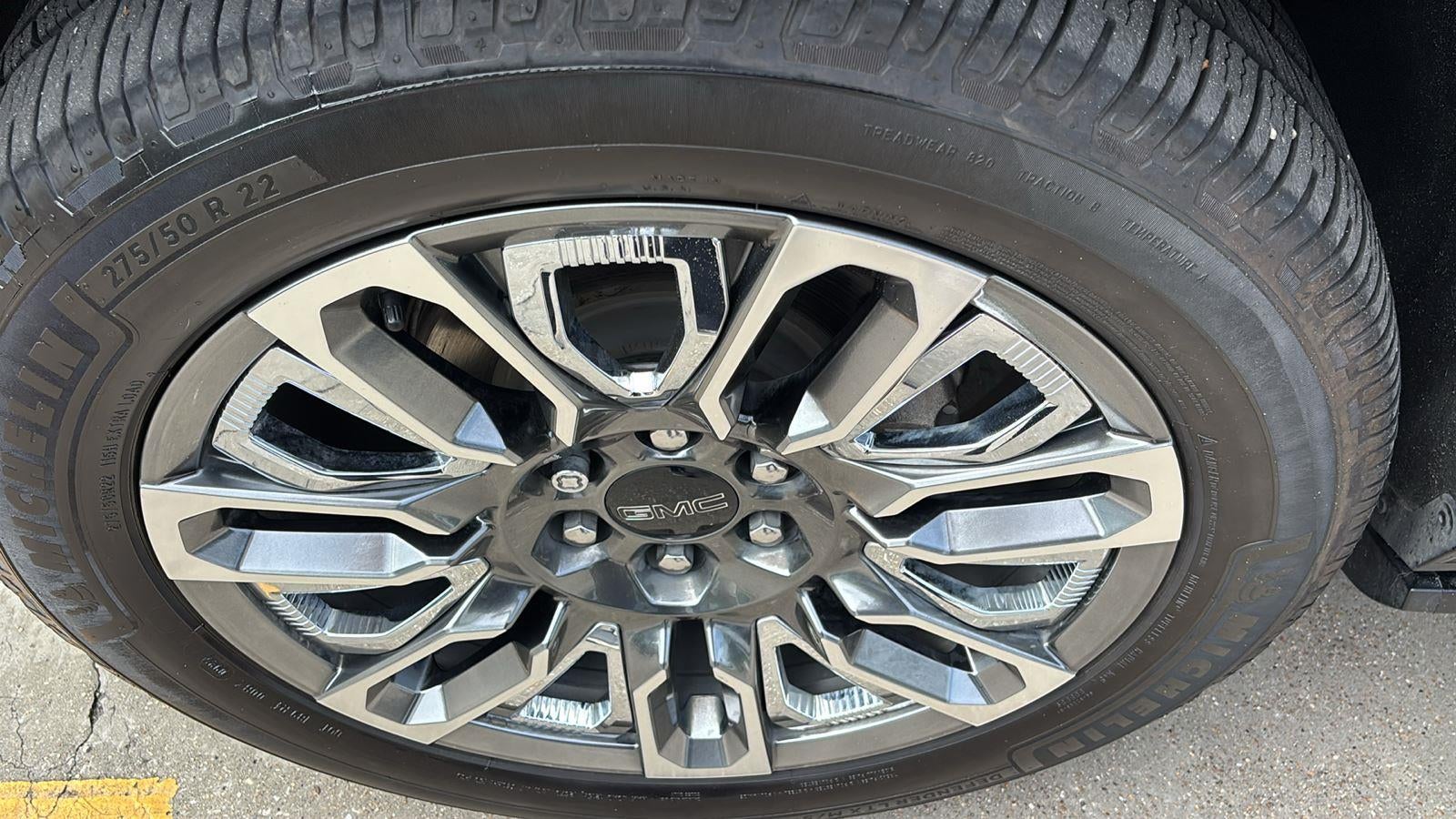 2023 GMC Yukon XL Denali Ultimate