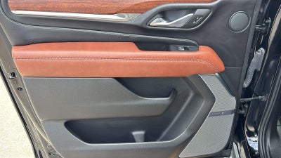 2023 GMC Yukon XL Denali Ultimate